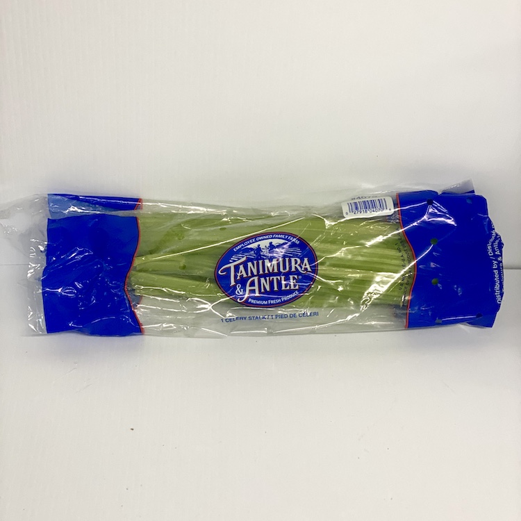 Celery