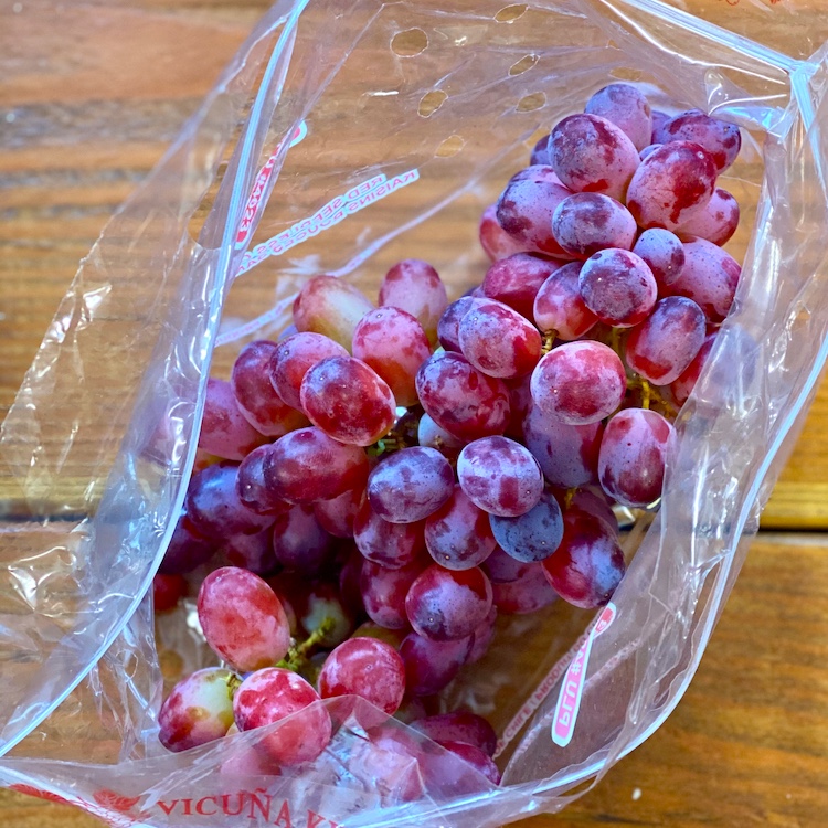 Grapes