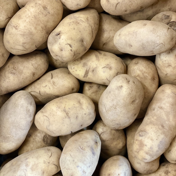 Idaho Potato (2 lb bag)