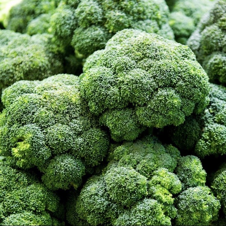 Broccoli (2lb Bag)