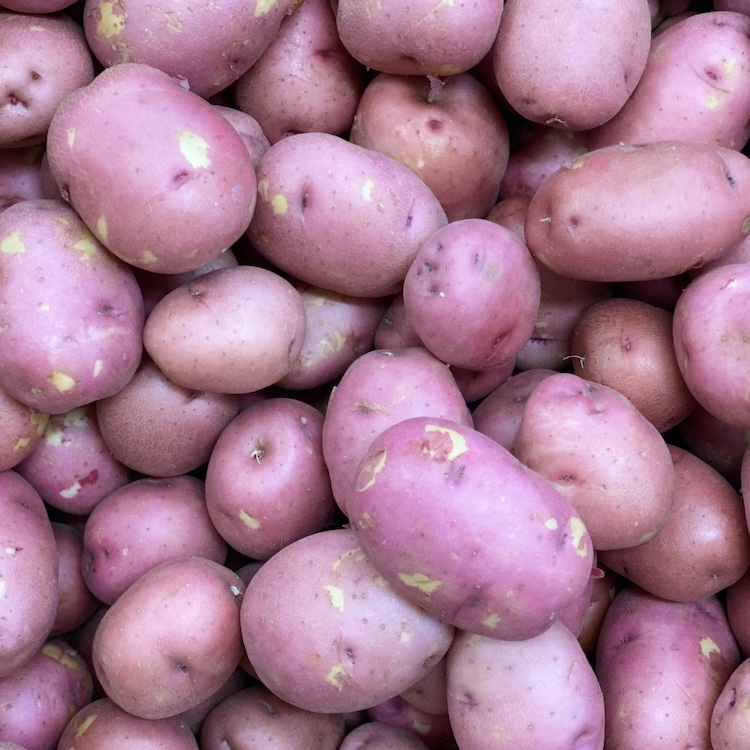 Red Potato (2 lb bag)