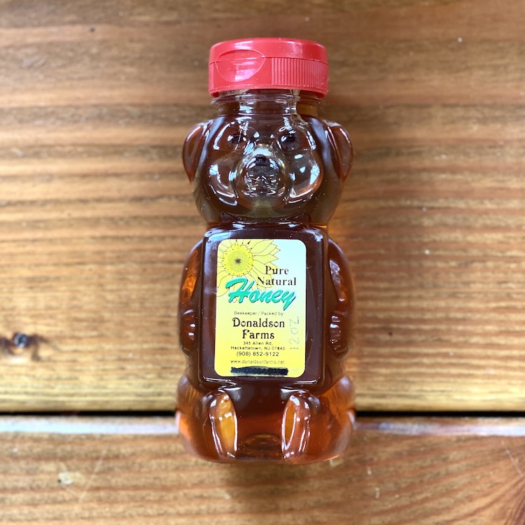 Local Honey