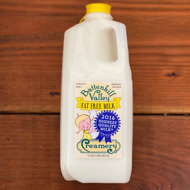 Skim Milk