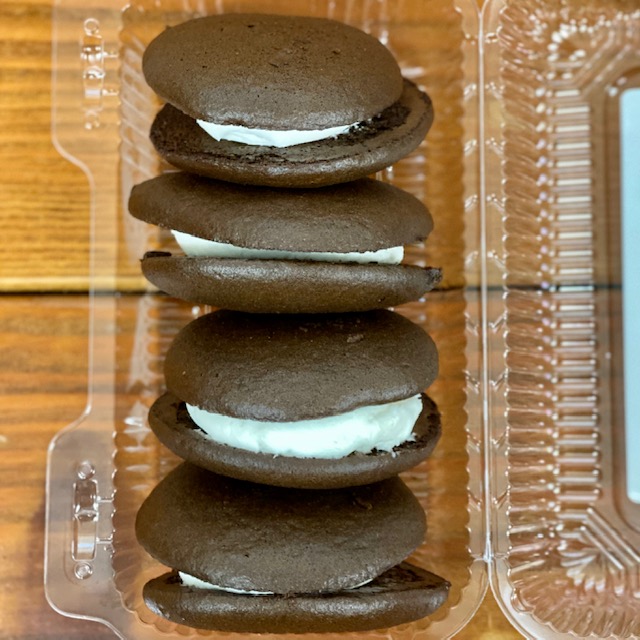Large Whoopie Pies (Pack of 4)