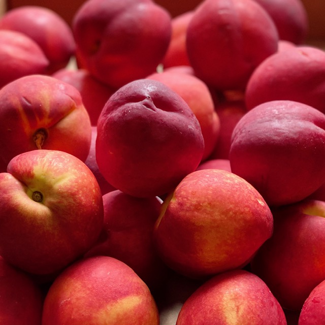 Nectarines (4 Pack)