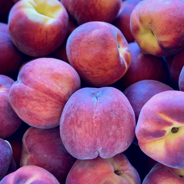 Jersey Peaches (4 Pack)
