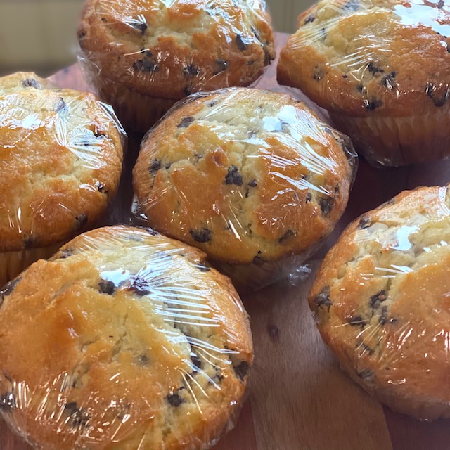 Muffins