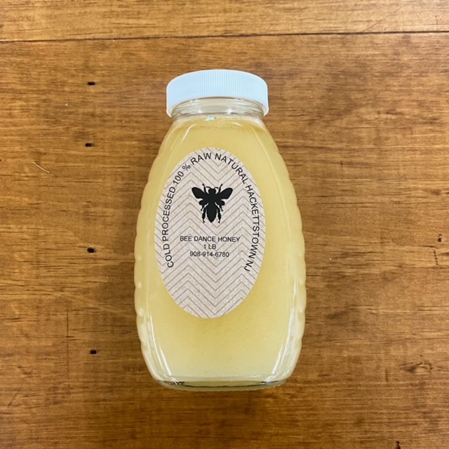 Local Honey