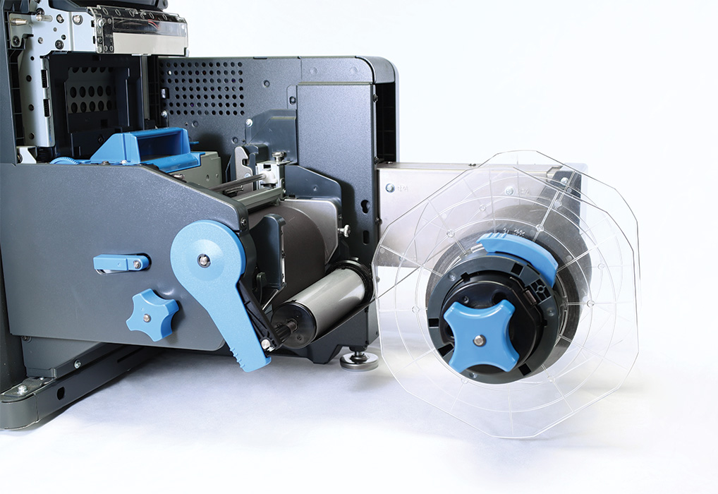 IntoPrint RP530W | IntoPrint Technologies