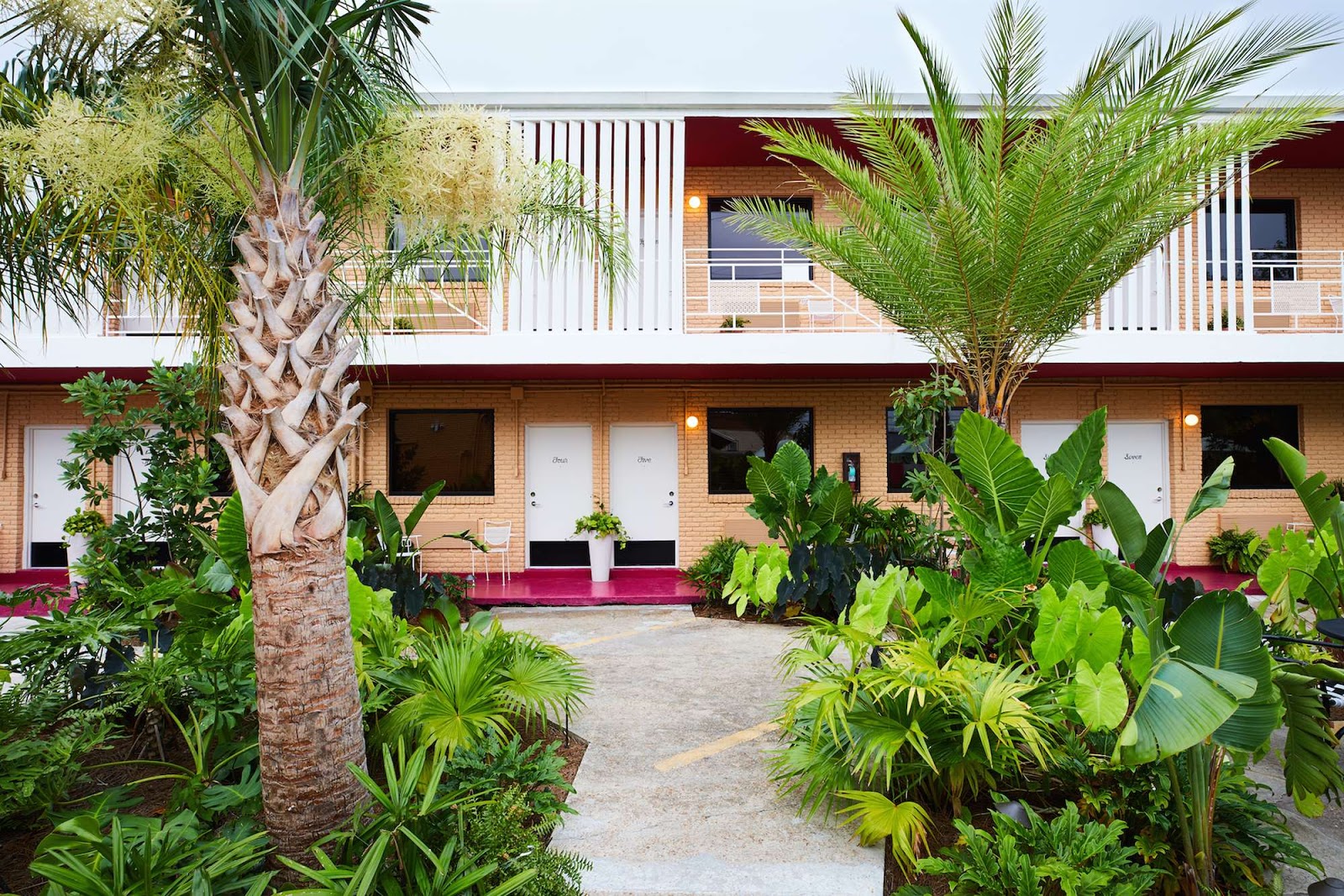 Drifter Hotel managed operations during the pandemic using Omnify Pool Scheduling Software