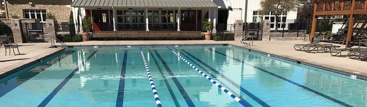 The Cannery Neighborhood Association managed pool scheduling with Omnify