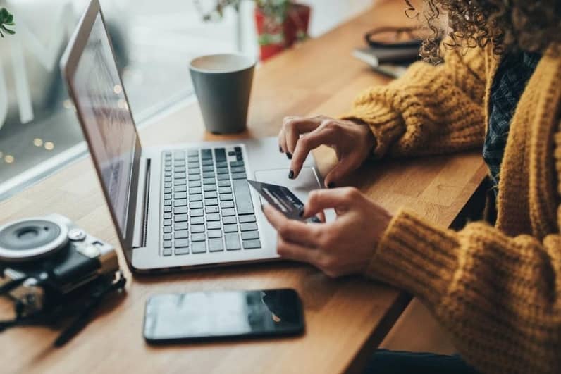 Make safe payments on Omnify