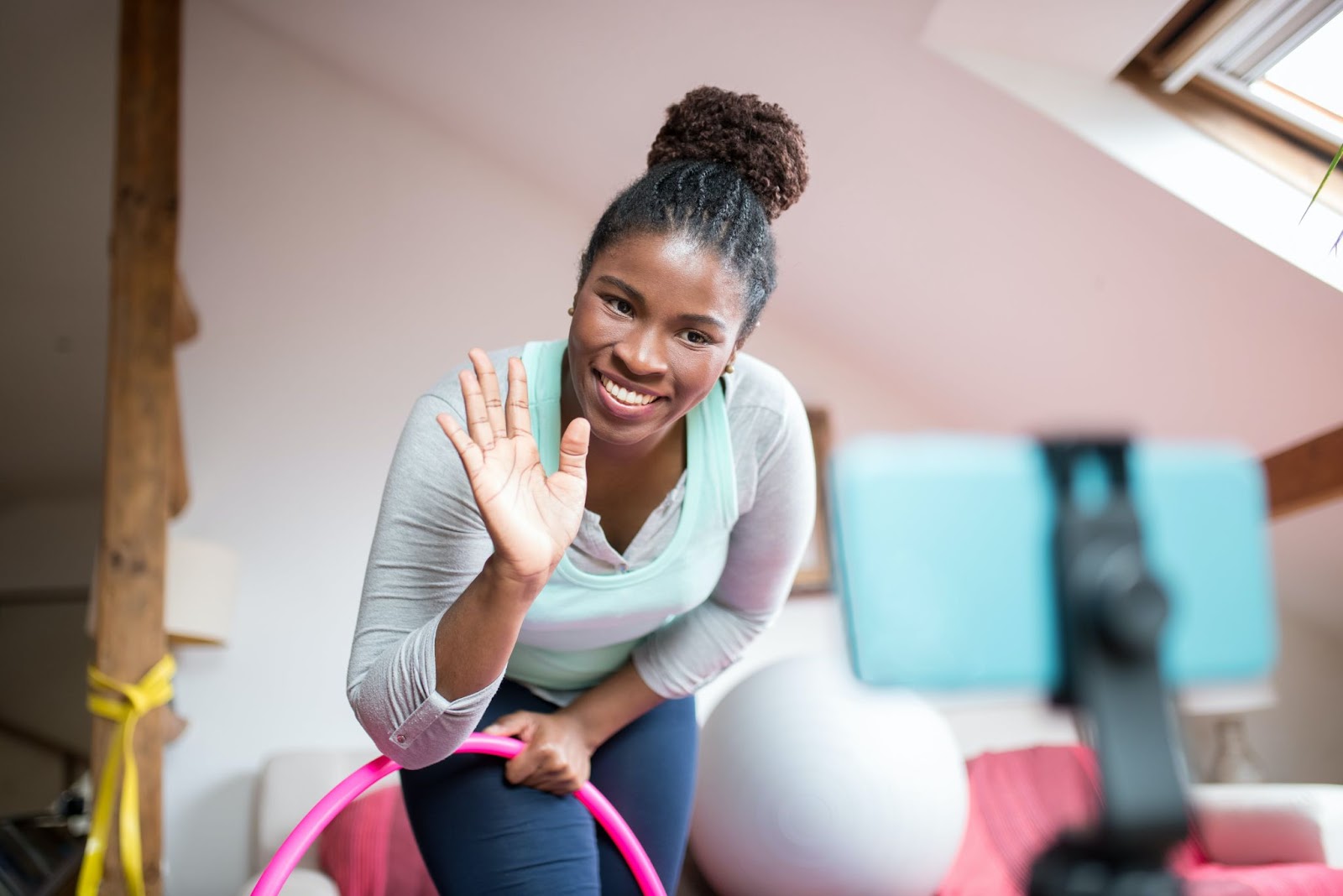 How to Drive Membership Sign-Ups Through Social Media