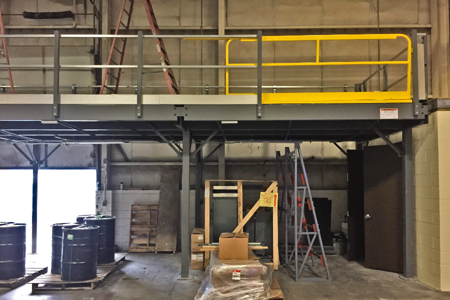 Yuasa Battery, Reading, PA