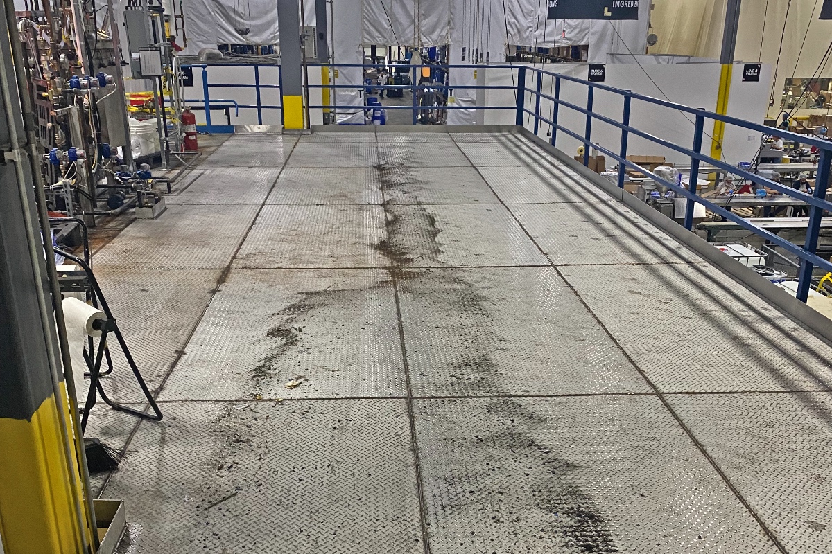 Bentley Labs, Edison, NJ