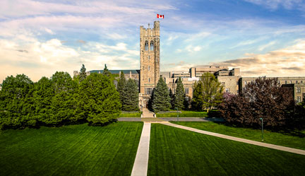 Western University Canada >> Western University Responds To Allegations Of Supporting Western University Canada >> Western University Responds To Allegations Of Supporting