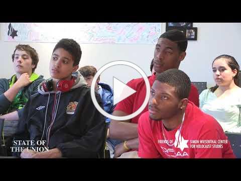 FSWC - Who We Are