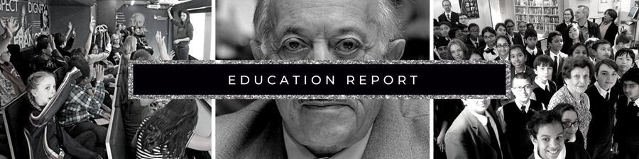 FSWC Education Report