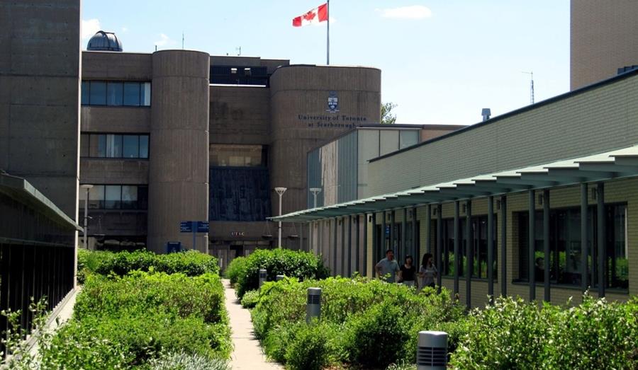 Swastika graffiti in Ottawa