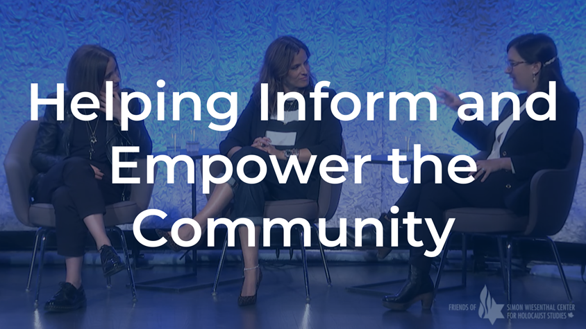 An Empowered Community