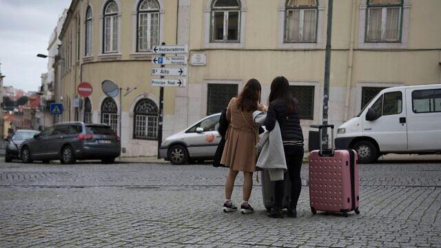 Antisemitic demonstration in Poland