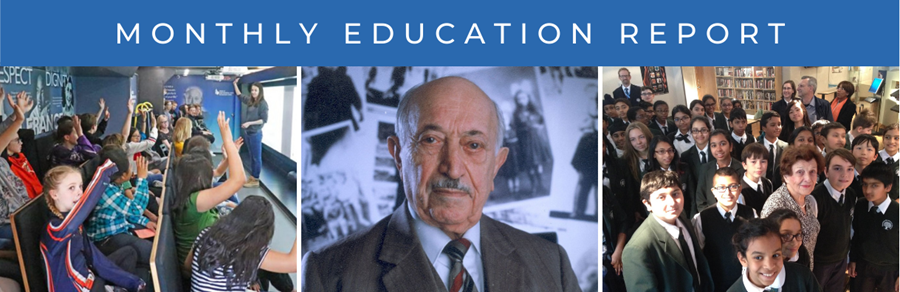 FSWC Education Report