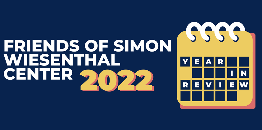 2021 Year in Review