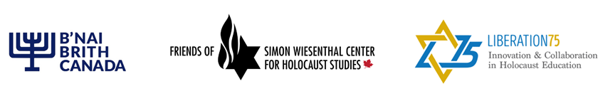 Friends of Simon Wiesenthal Center