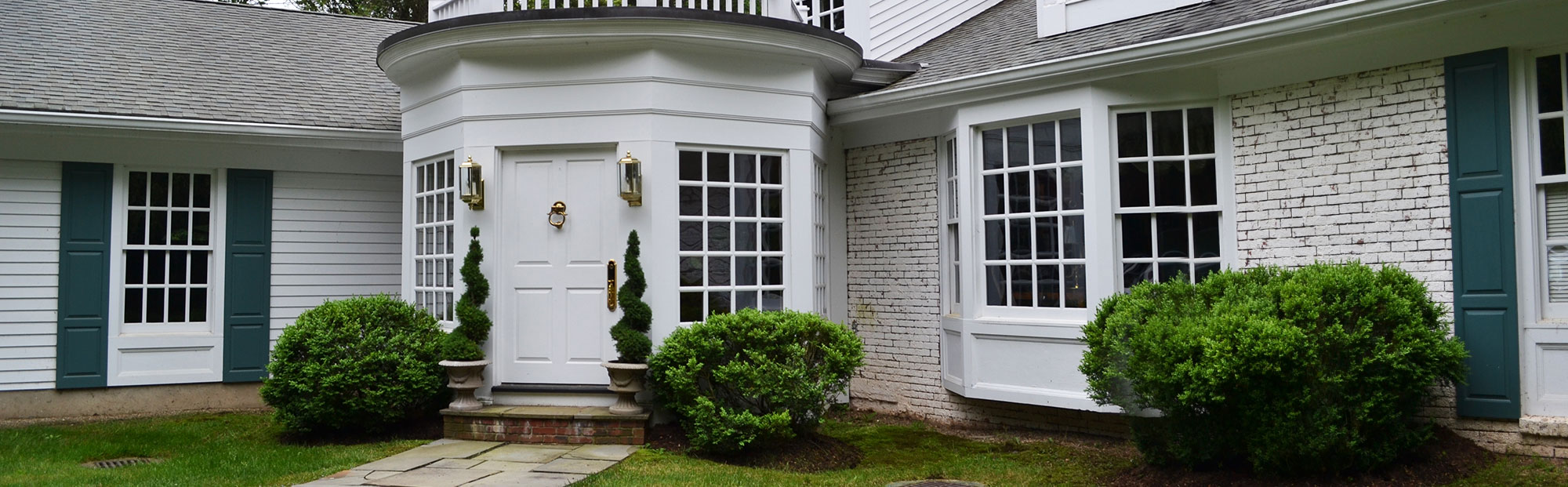 New Vernon New Jersey Estate