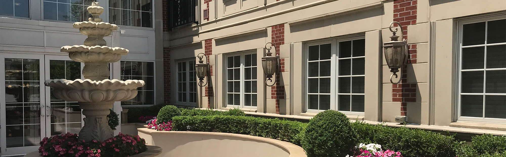 Westfield Luxury Condo Sale