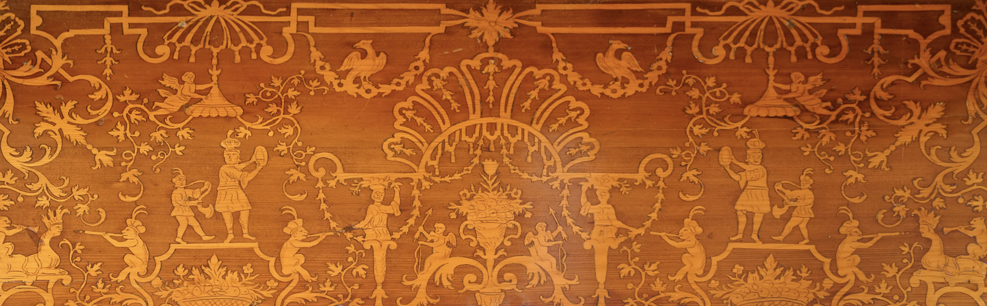 Fine and Decorative Arts