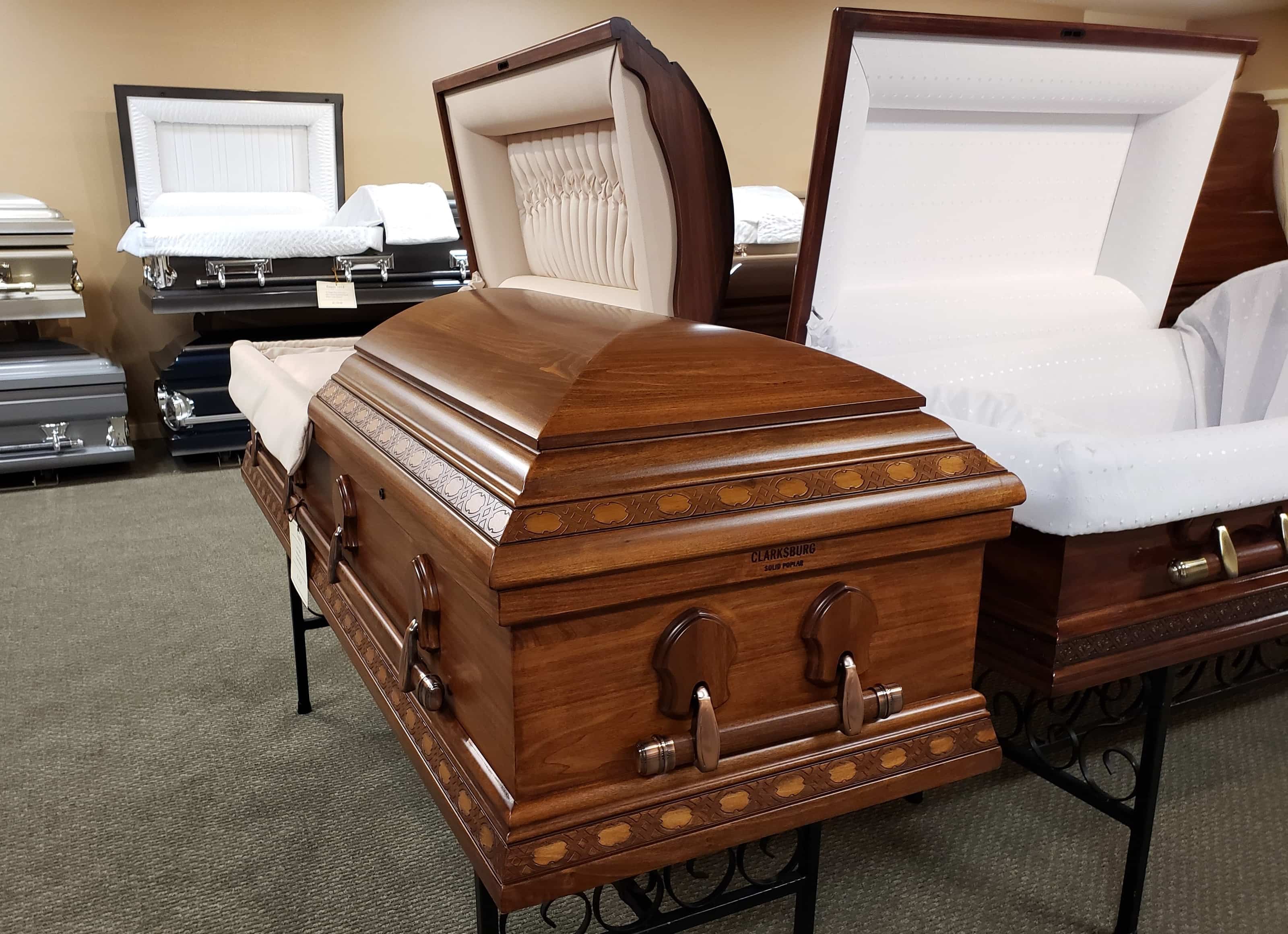Mckneely Funeral Home Amite - z6rbatr
