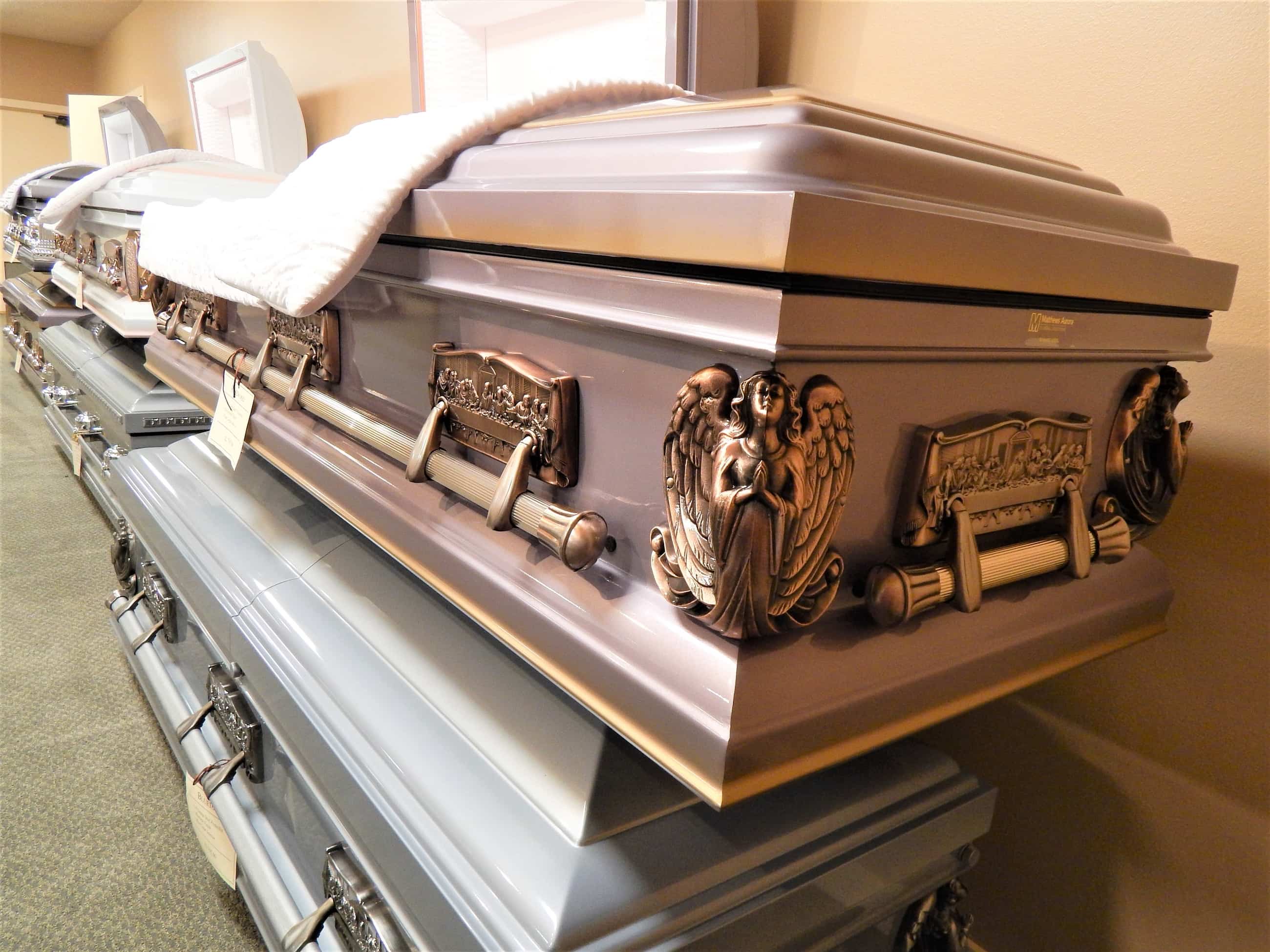 Mckneely Funeral Home Amite - 9jkkxui