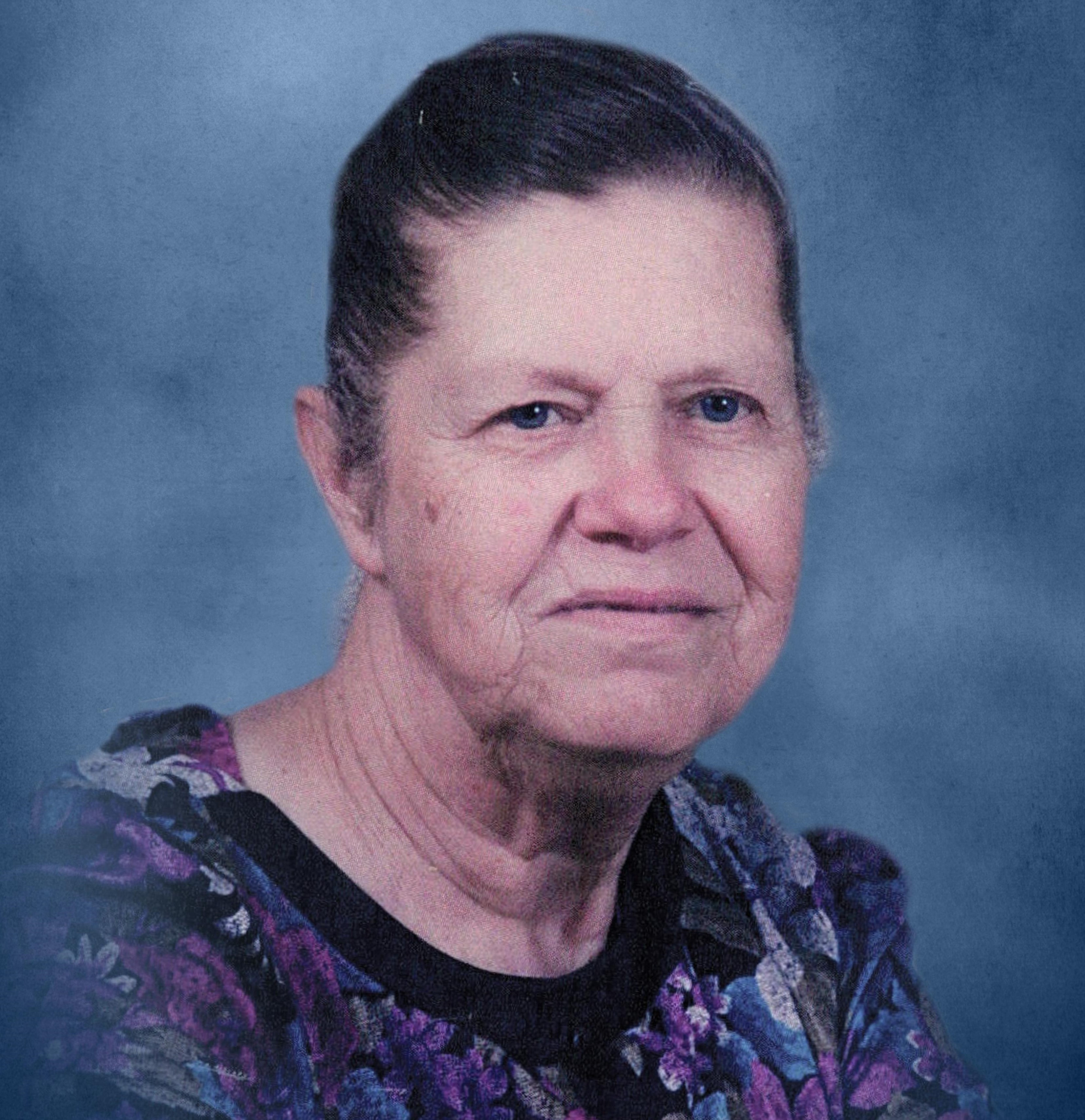 Obituary For Mildred Howell Berne Harry Mckneeley Son