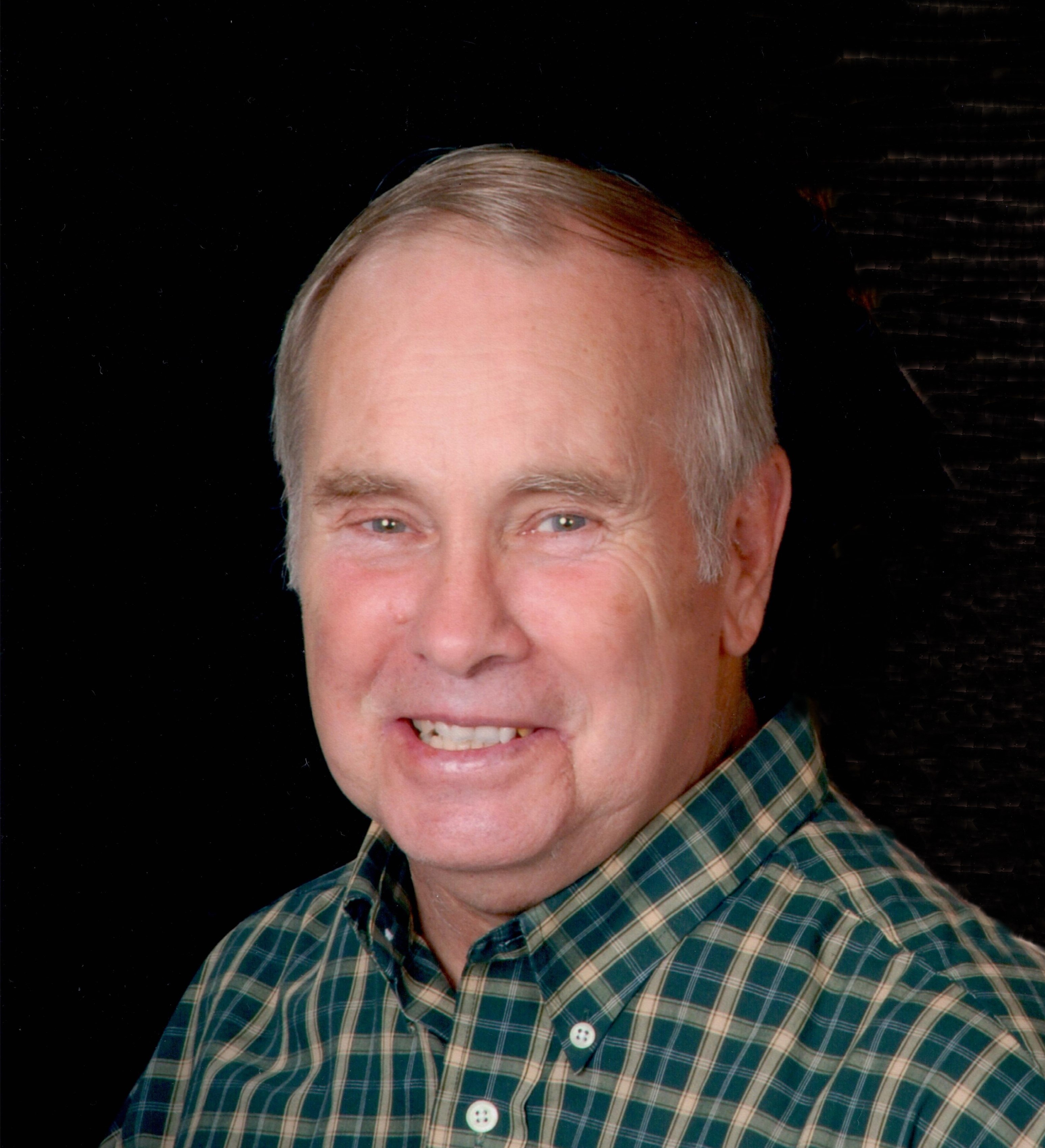 Harry Mckneely Ponchatoula Louisiana - 21299hi