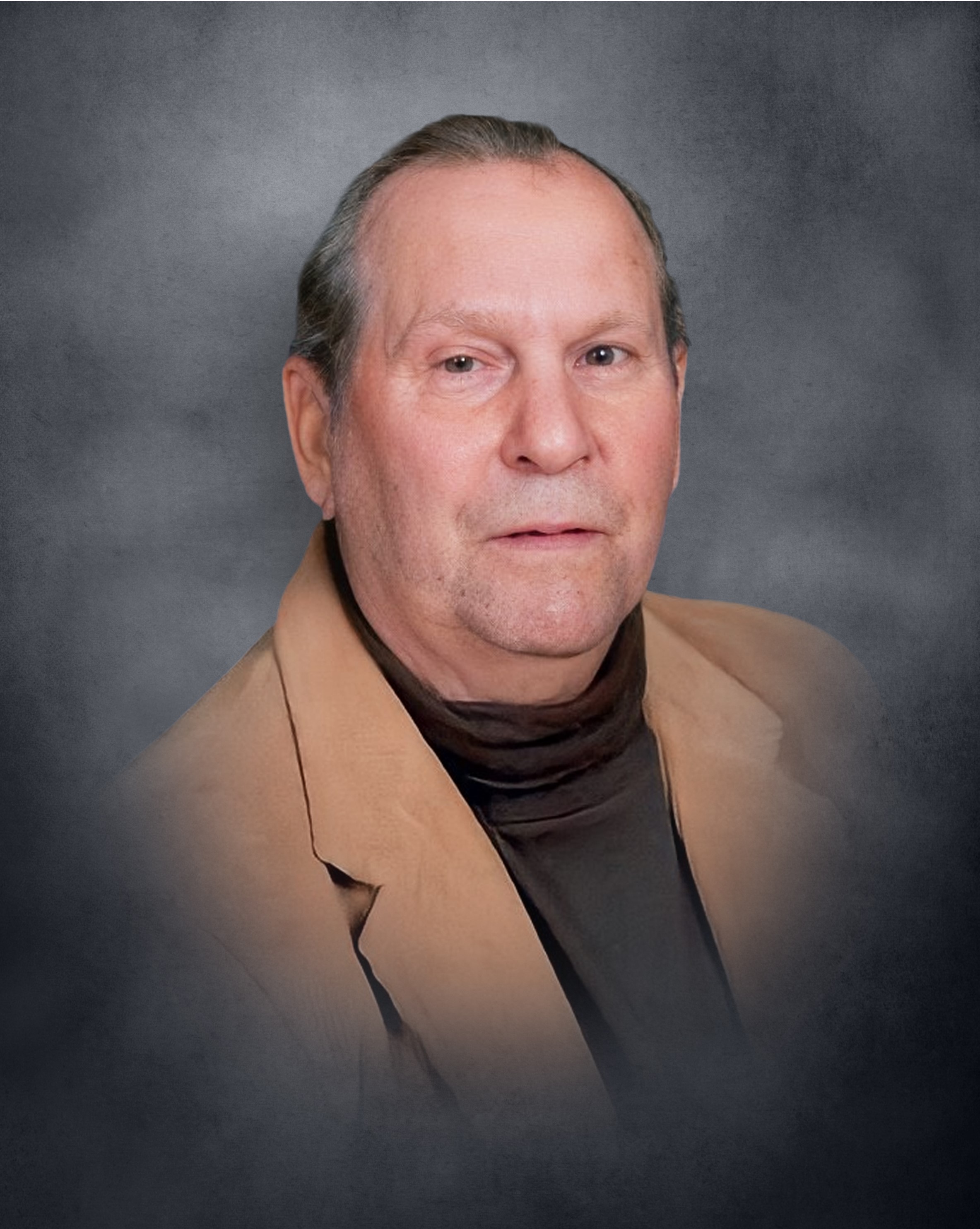 Harry Mckneely Hammond Obits - akdcje8