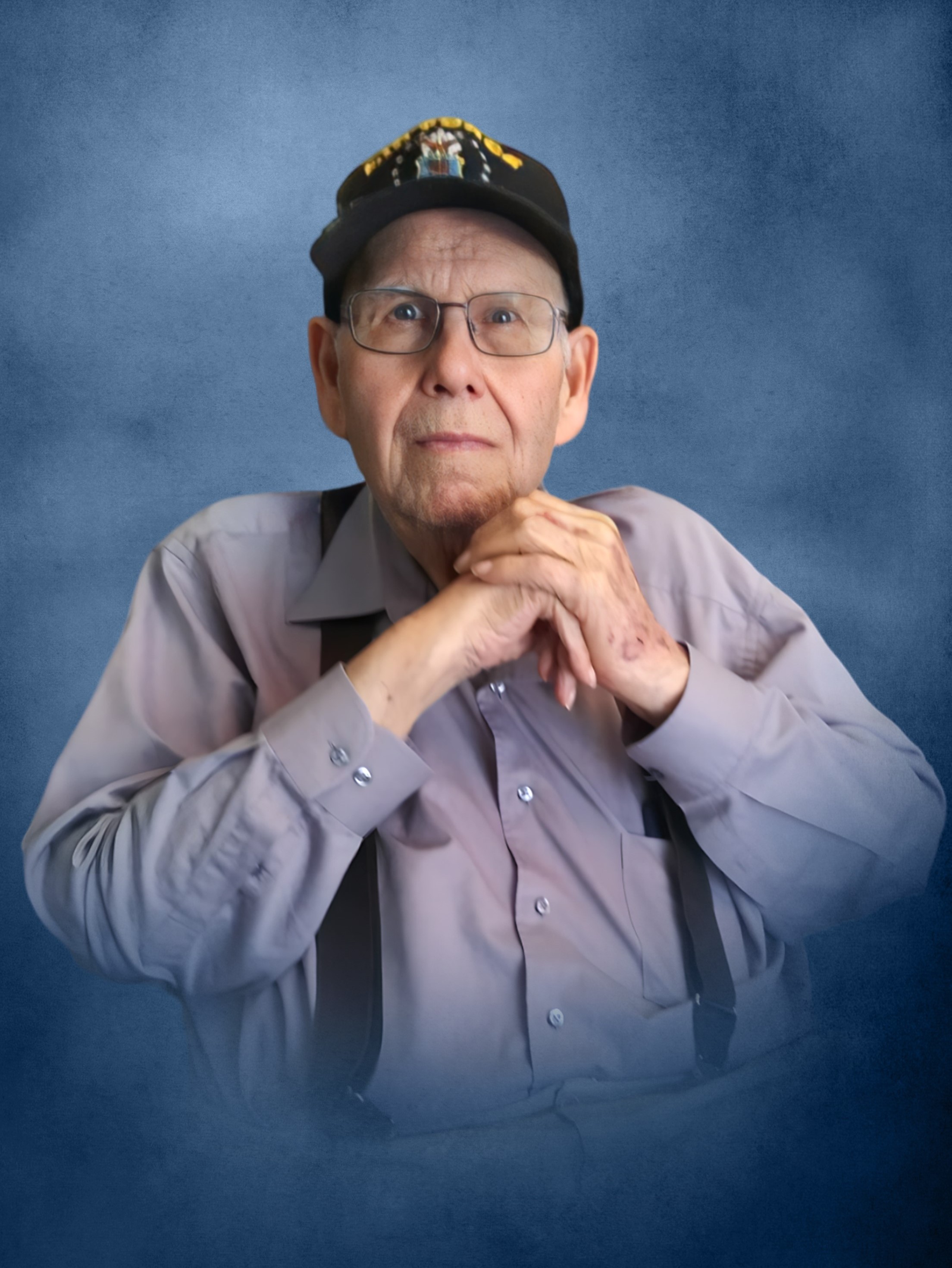 Harry Mckneely Hammond Obits - 4e3gkli