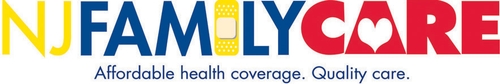 Cards: NJ Family Care
