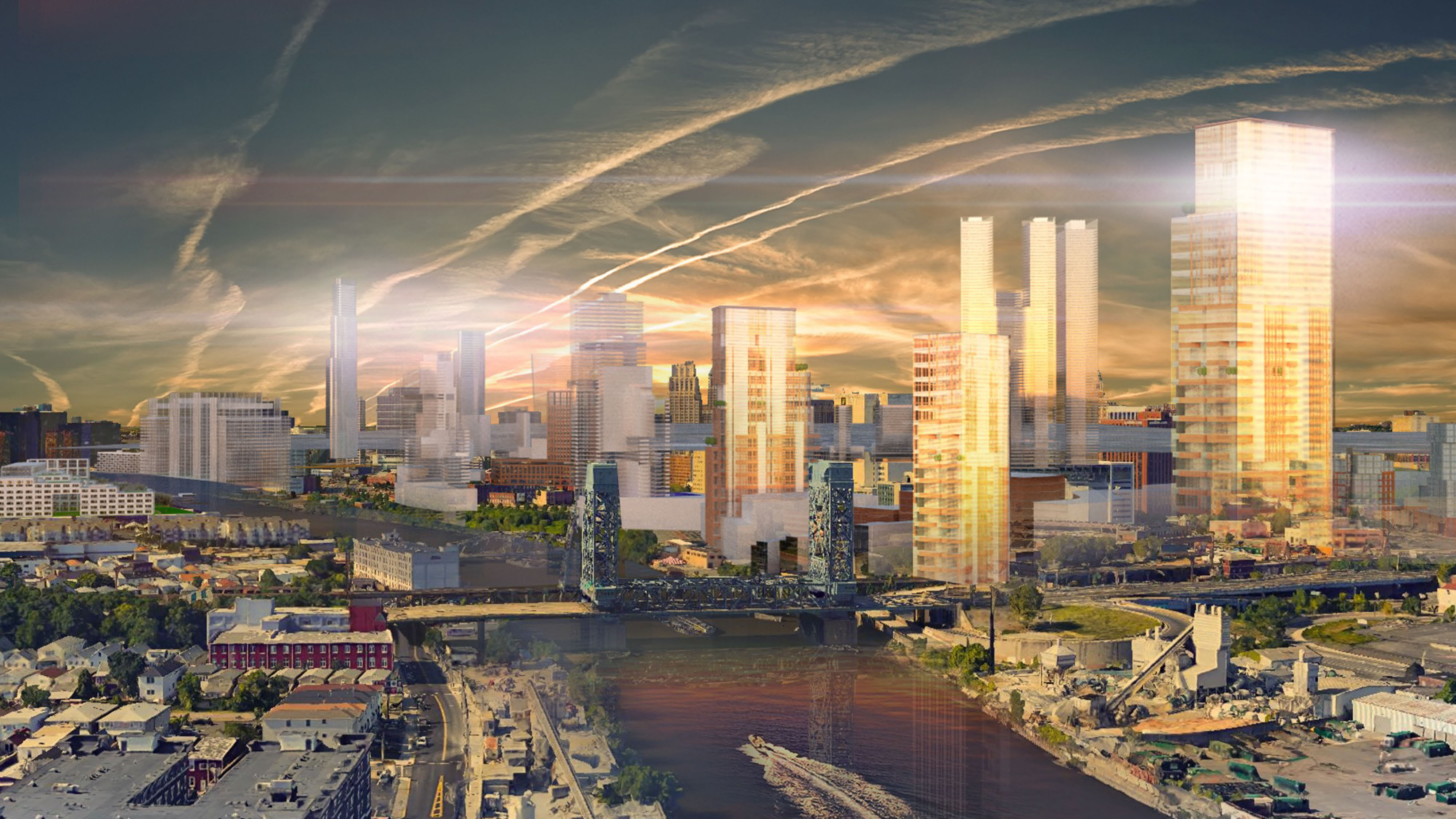 News Update on Amazon and the City of Newark