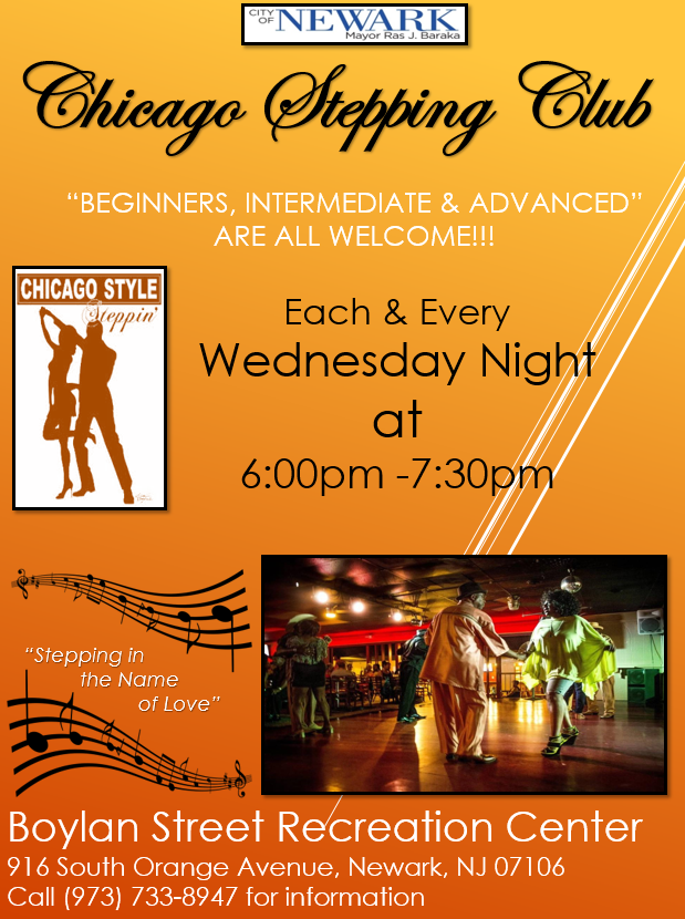 Cards Boylan Rec Center