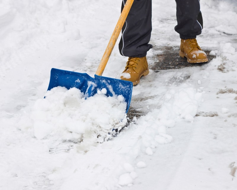 News City of Newark Announces Snow Emergency Plans Due to Tomorrow�s