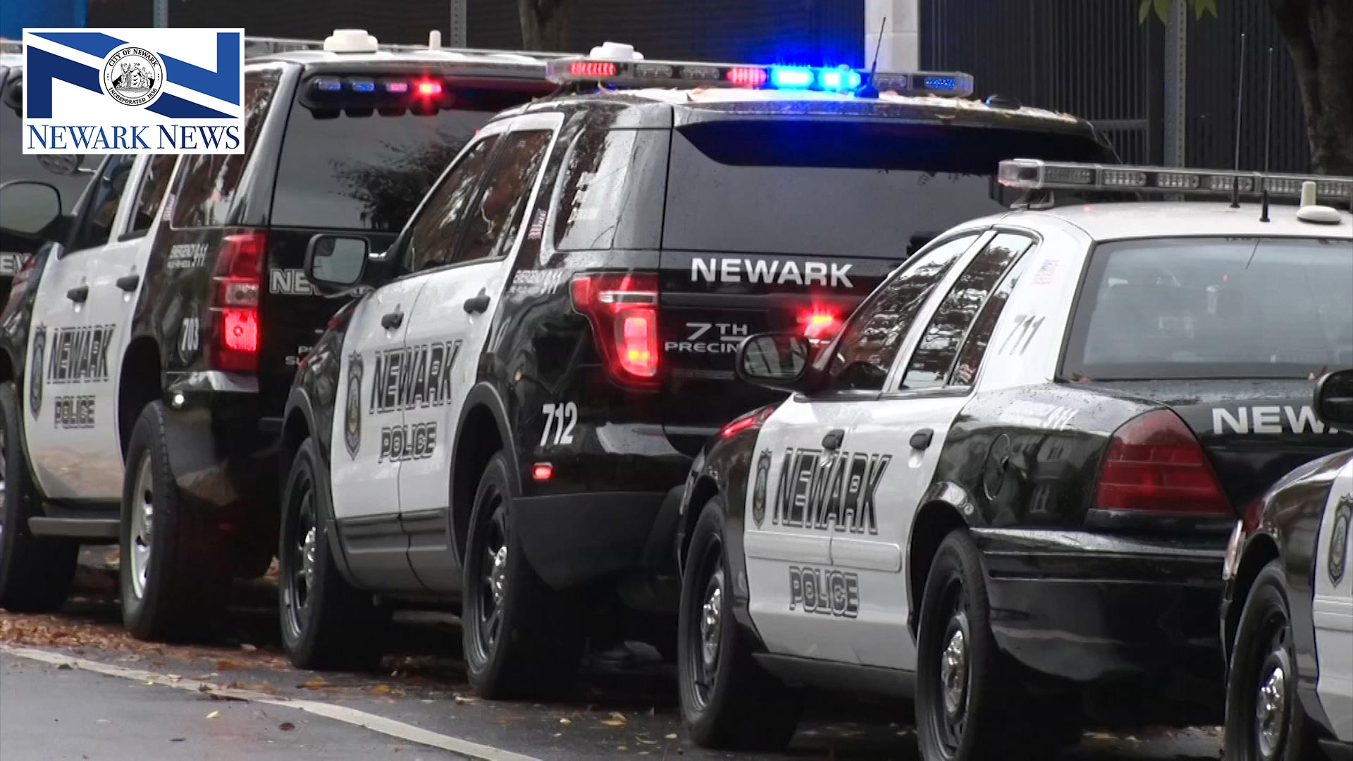News Newark police issue 228 summonses, shut 9 businesses for shelter