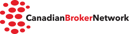 Logo - Canadian Broker Network