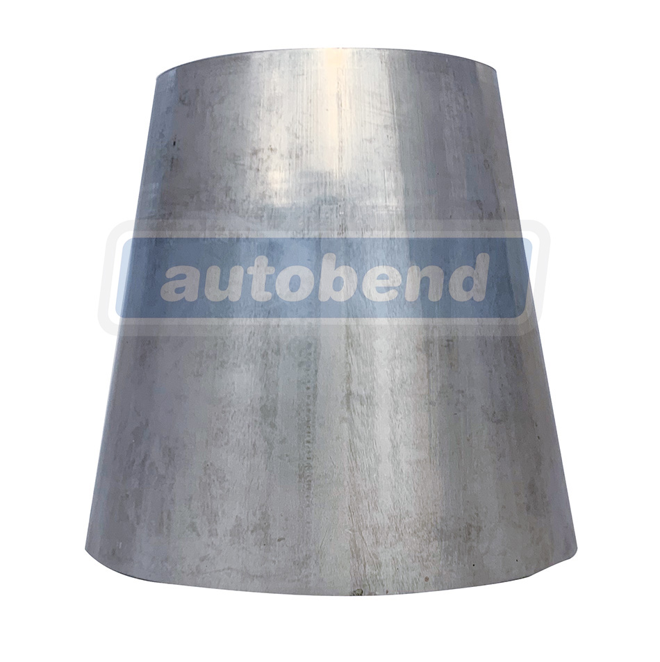 Exhaust Products Cones & Reducers