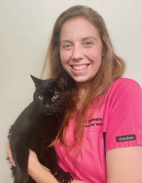 Team Battle Ground Veterinary Clinic