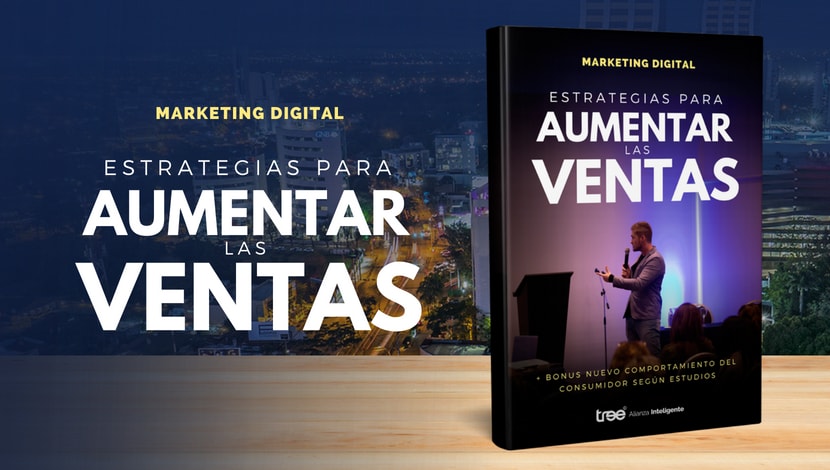 Marketing Digital: Estrategias para Aumentar las Ventas