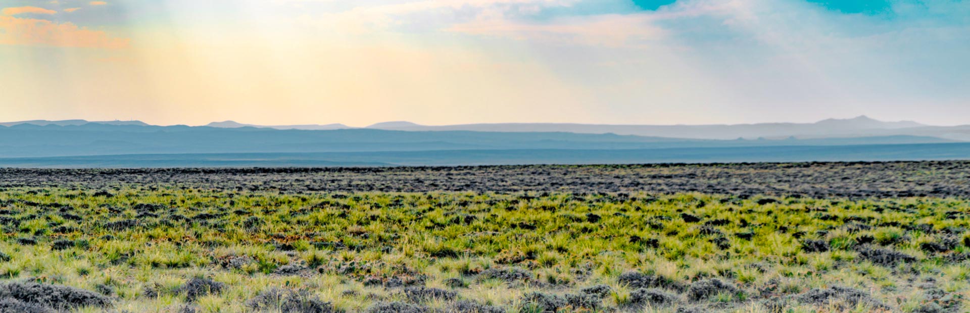Ranch Land for Sale in Wyoming