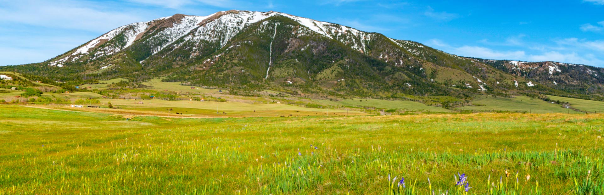 2.38 Acre Homesite Land for Sale in Wyoming