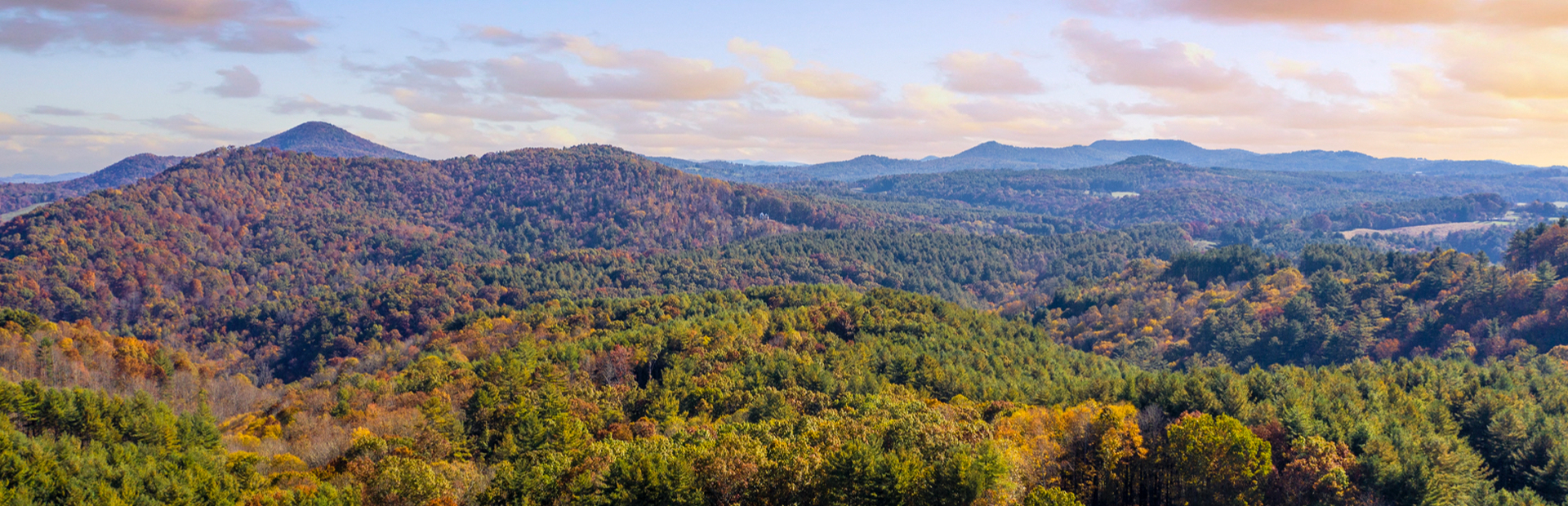 1.24 Acres of Land for Sale in North Carolina Real Estate near Jefferson