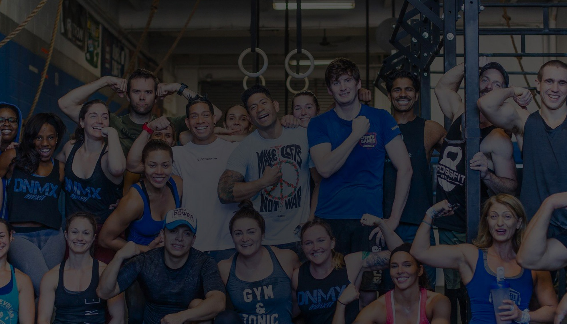 Wodify Top Crossfit Gyms